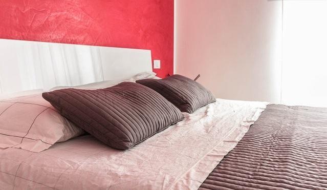 Guest House Roma Habitación foto