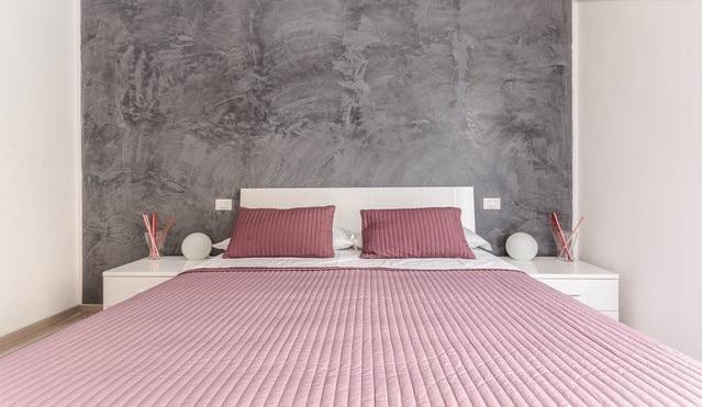 Guest House Roma Habitación foto