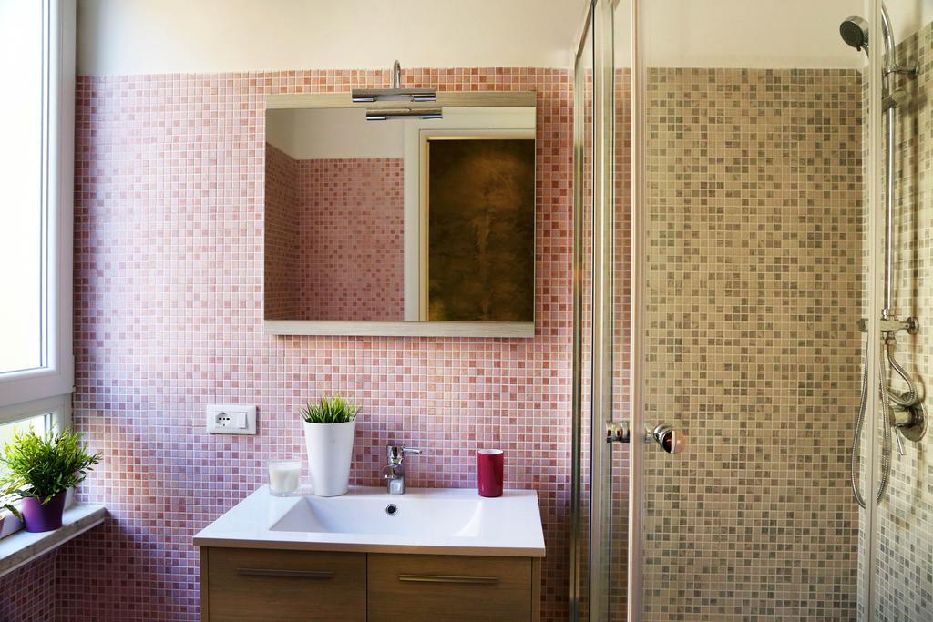 Guest House Roma Habitación foto