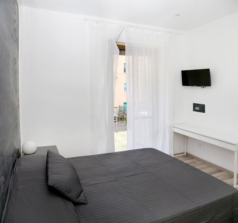 Guest House Roma Habitación foto