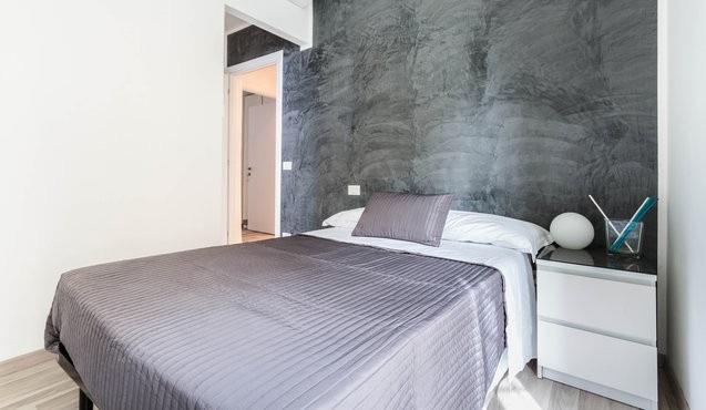 Guest House Roma Habitación foto